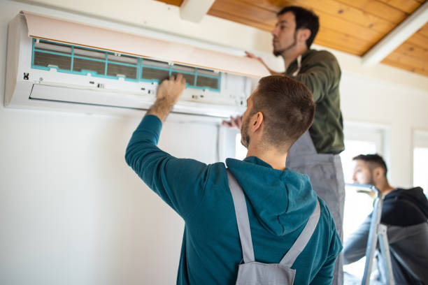 Best HVAC Supply and Distribution in Jesup, IA