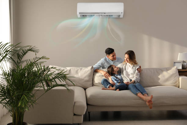 Best Air Conditioning Cleaning in Jesup, IA