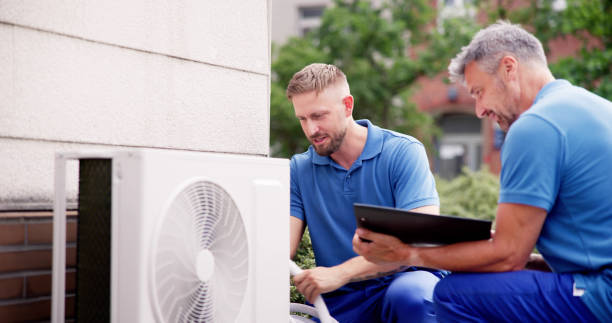 Best Residential HVAC in Jesup, IA