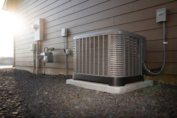 Best HVAC Equipment and Components in Jesup, IA